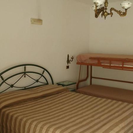 "Villa Pompei" Camere Familiari Extérieur photo