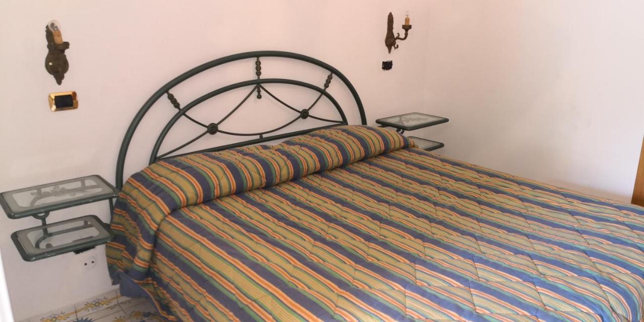 "Villa Pompei" Camere Familiari Extérieur photo